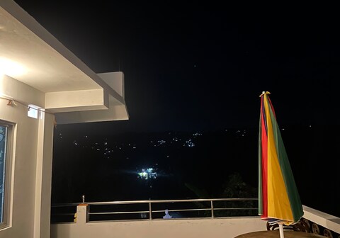 Nayna homestay