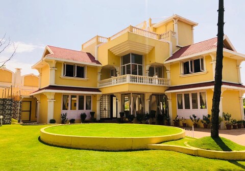 Shubham Villa