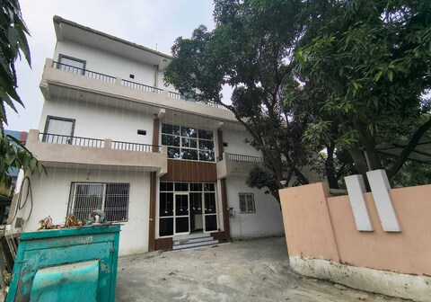 Hotel O THE AMBROSIA STAY