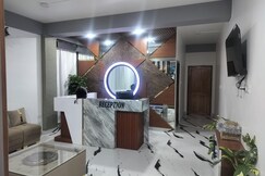 Nangroi Hotel & Restaurant, Shillong Nangroi Hotel & Restaurant, Shillong