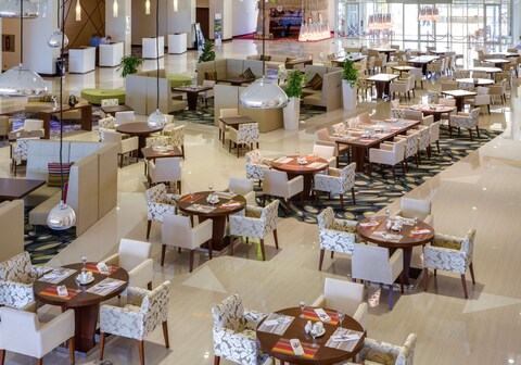 Radisson Blu Resort, Jizan