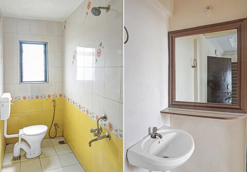 Hotel O Crystal Executive Lodging