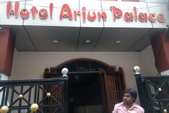 Hotel Arjun Palace, Varanasi Hotel Arjun Palace, Varanasi