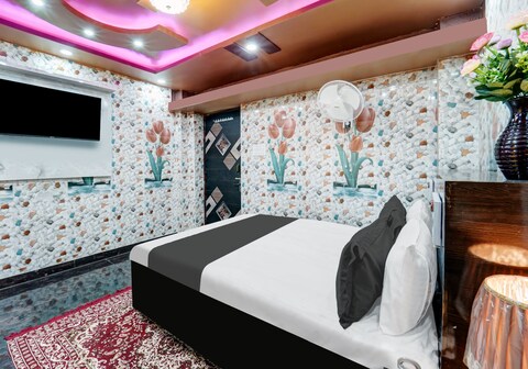 Hotel O Ram Darbar Banquet & Hotel
