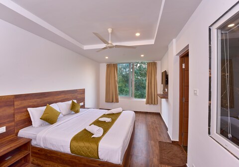 Velvet Revive Munnar