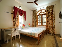 OYO Home 23730 Modern Ayilyath Golden Residency 1BR, Thiruvananthapuram OYO Home 23730 Modern Ayilyath Golden Residency 1BR, Thiruvananthapuram