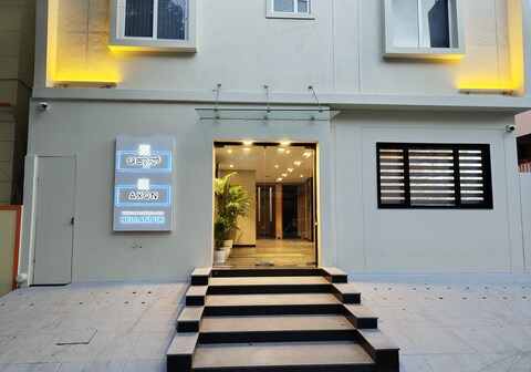 Axon Bellandur