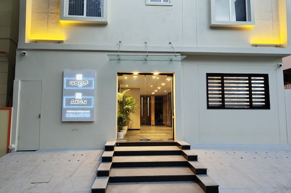Axon Bellandur