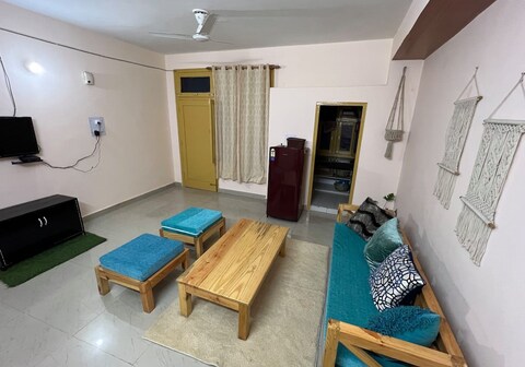 A Lovely 1BHK Homestay, Itsy Bitsy Home