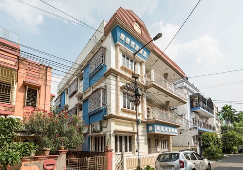 Aryan Guest House - A Value Living