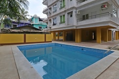OYO Home 24906 Dazzling 2BHK Calangute, Goa OYO Home 24906 Dazzling 2BHK Calangute, Goa