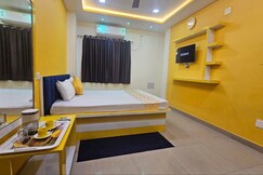 Hotel Sandhya View, Kolkata Hotel Sandhya View, Kolkata