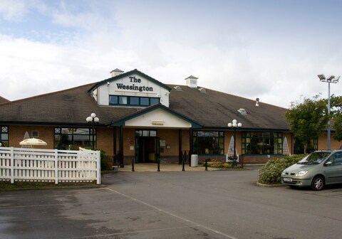 Premier Inn Sunderland A19/A1231