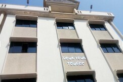 Hotel Dashrath, Manipal Hotel Dashrath, Manipal