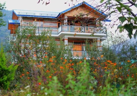 Enroot Manali