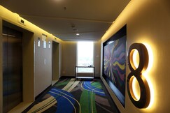 Holiday Inn Express CHENNAI OLD MAHABALIPURAM ROAD, Chennai Holiday Inn Express CHENNAI OLD MAHABALIPURAM ROAD, Chennai
