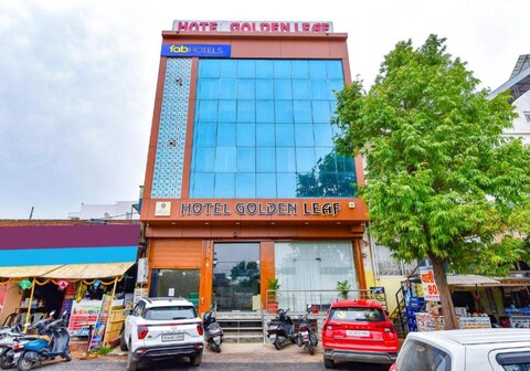 FabHotel Golden Leaf Mansarover