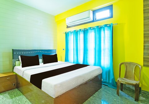 Hotel O New Kalita Hotel Lodge & Restaurant