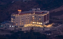 JuSTa Sajjangarh Resort & Spa, Udaipur JuSTa Sajjangarh Resort & Spa, Udaipur