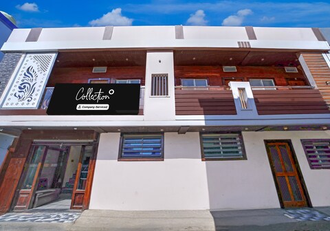 Collection O Mahakal Lok Temple Ujjain Formerly Hotel Vinayak