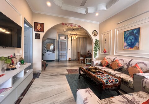 Ayu Anandam | 3 rooms in a villa