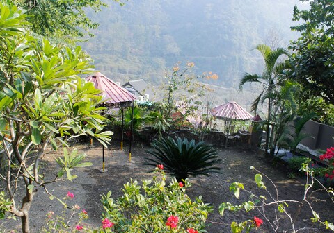 Aranya retreat