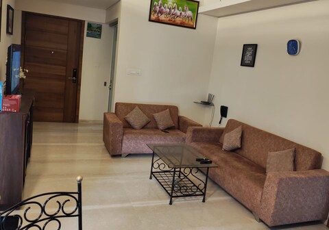 Intellect Guest House Corporate - Pune (Twin Sharing)