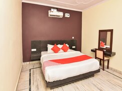 OYO 14850 Jhirna homes, Corbett OYO 14850 Jhirna homes, Corbett