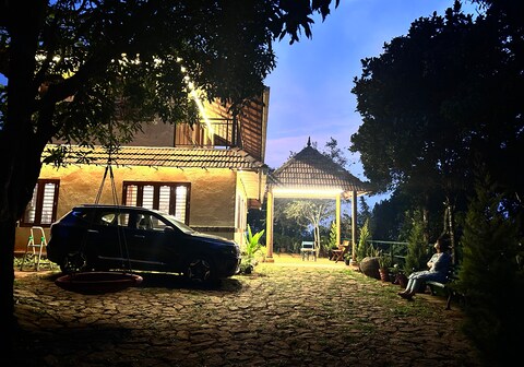 Heritage Farms Eco Retreat