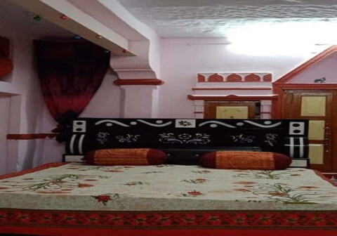 Hakaam Sahab Ki Haveli