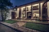 Taru Villas - Lake Lodge, Colombo Taru Villas - Lake Lodge, Colombo