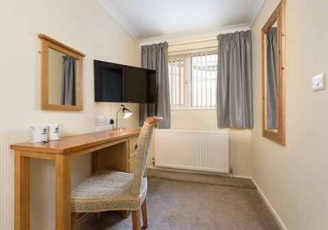 Best Western Fowey Valley