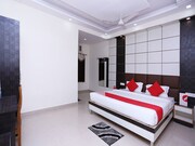 OYO 15643 Laxmi Sadan Residency, Haridwar OYO 15643 Laxmi Sadan Residency, Haridwar