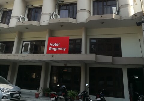Hotel Regency