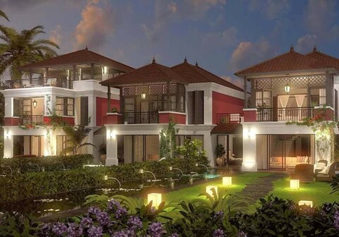 Villa Sol Banyan |Pool & Kitchen