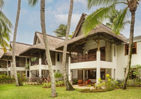 Constance Prince Maurice