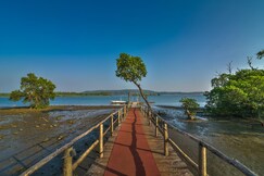 Capital O 806 Hotel Safira River Front, Goa Capital O 806 Hotel Safira River Front, Goa