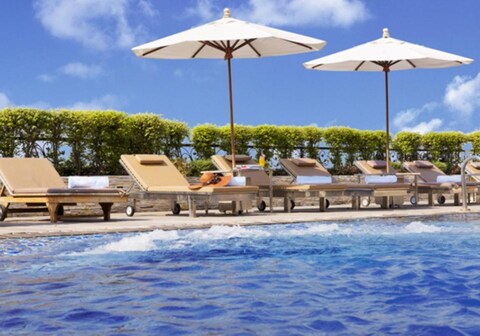 إنتيميت هوتل باتايا