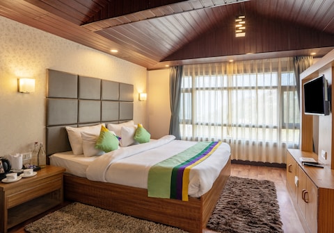 Treebo Eeshan Rodhi Resort, Darjeeling