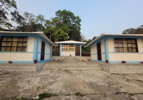 Thangkharang Cottage