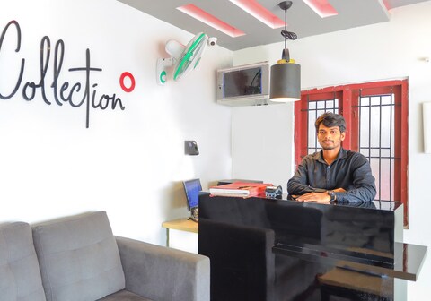 Super Collection O Marhaba Govindapuram