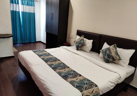 Hotel Telikos Silver