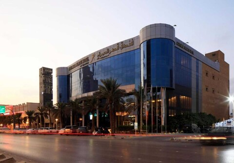 Sunday Signature Riyadh Formerly Qaser Al Hamra by Warwick