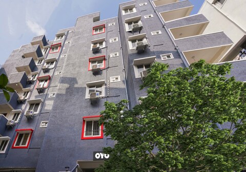 Super Hotel O Grand Aarvi Prime