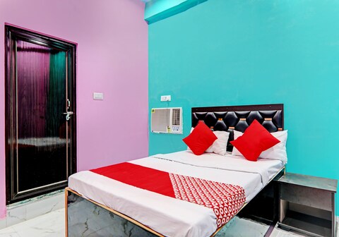 Hotel O Akaay Restaurant and Hotel