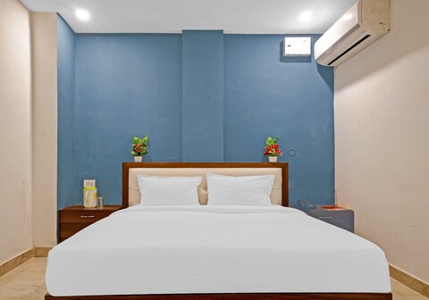 Collection O Iskcon Prayagraj Formerly Usha Continental