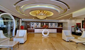 HOTEL CASAYA INN, Lucknow HOTEL CASAYA INN, Lucknow