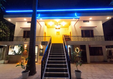 Kashi Villas | A Luxury Homestay