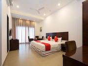 OYO 710 Hotel Kshitij, Pune OYO 710 Hotel Kshitij, Pune