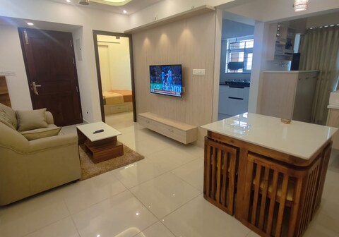 luxeoasisstays